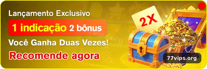 Descubra a página inicial da 77vip: seu hub para apostas e promoções